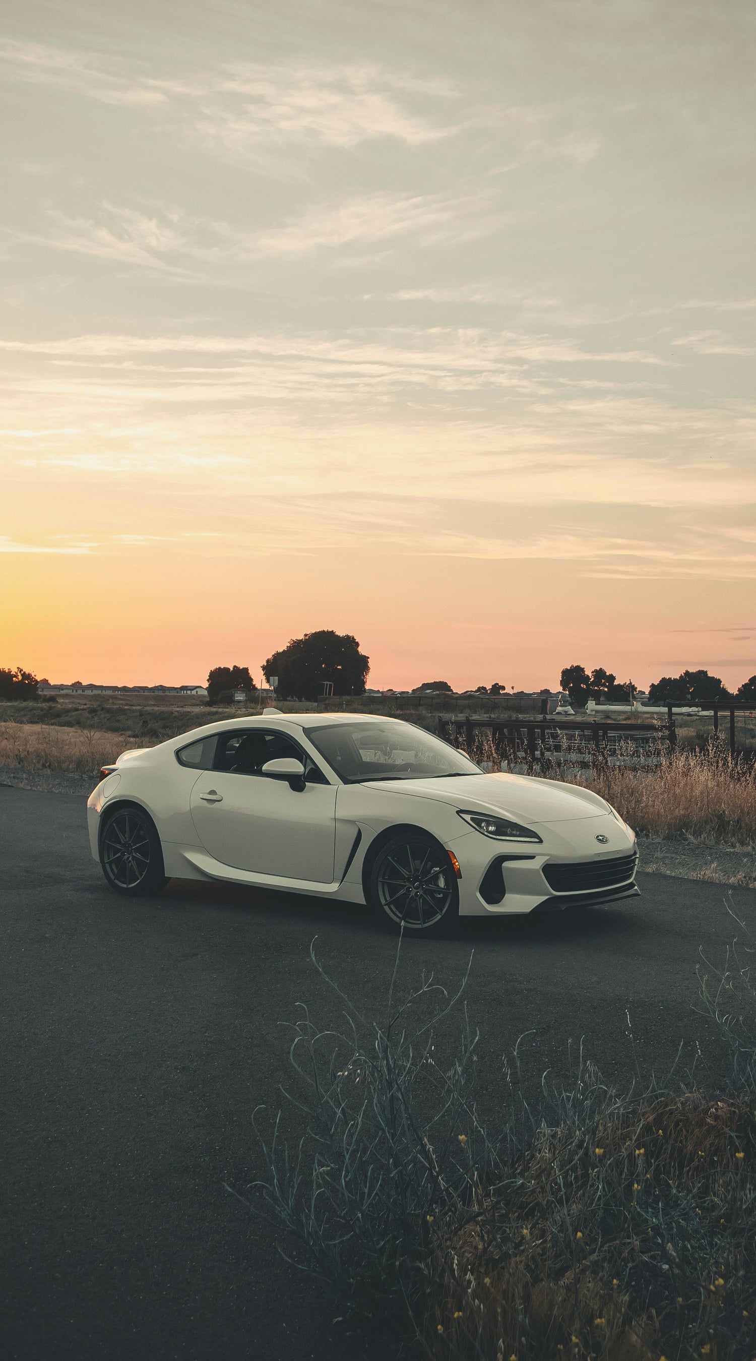 BRZ/86/FRS Steering Wheel Collection